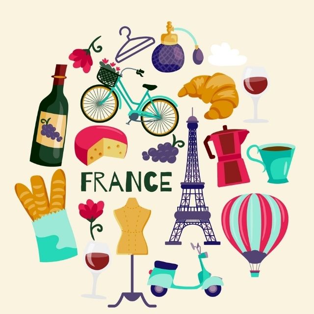 Francese