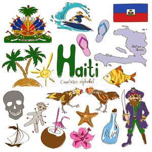 Haitiano