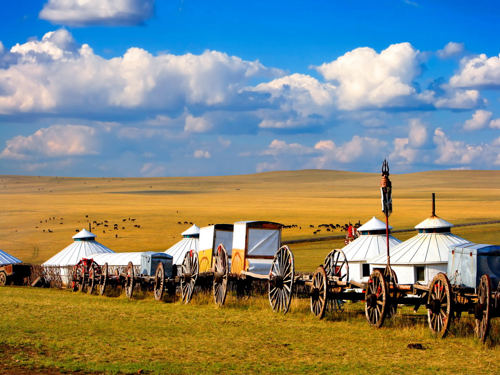 Mongolo