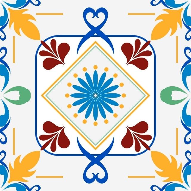 Portoghese